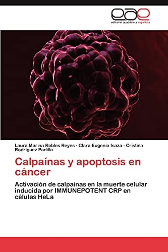Calpaínas Y Apoptosis en Cáncer