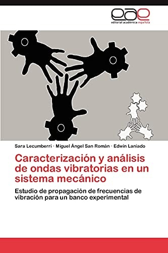 Caracterización Y Análisis de Ondas Vibratorias en Un Sistema Mecánico