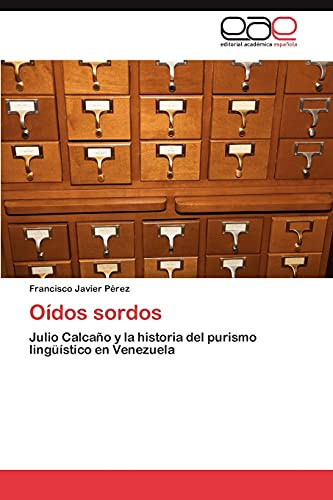 Oídos Sordos
