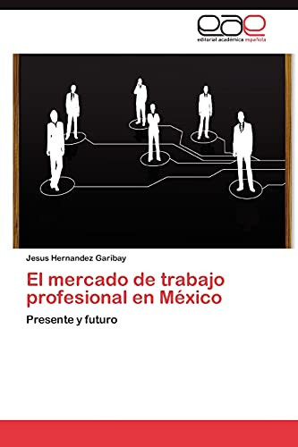 El Mercado de Trabajo Profesional en México