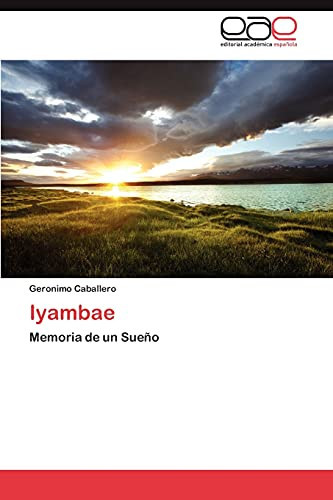 Iyambae