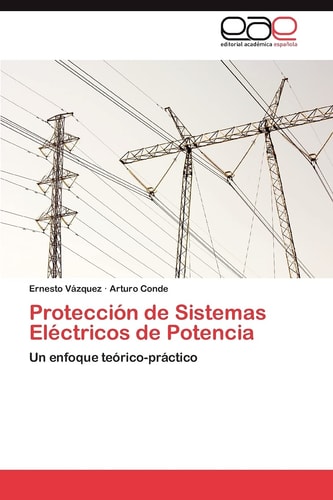 Protección de Sistemas Eléctricos de Potencia