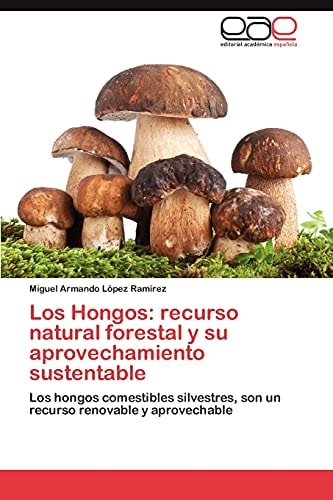 Los Hongos Recurso Natural Forestal Y Su Aprovechamiento Sustentable