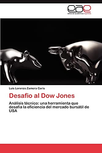 Desafio Al Dow Jones