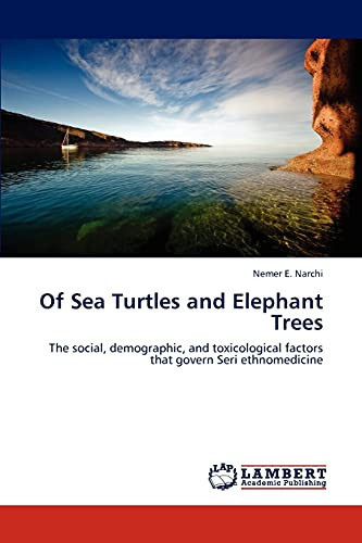 Of Sea Turtles and Elephant Trees
