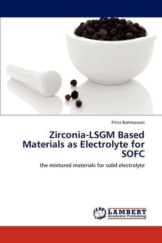 Zirconia-Lsgm Based Materials As Electrolyte for Sofc