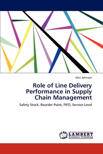 Role of Line Delivery Performance in Supply Chain Management