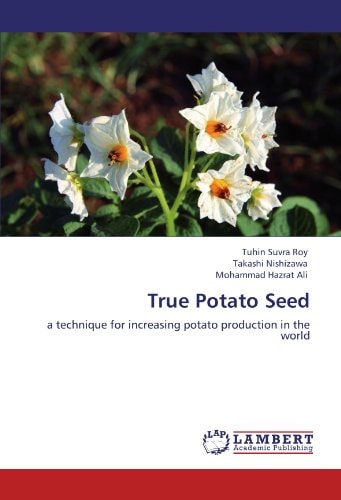 True Potato Seed