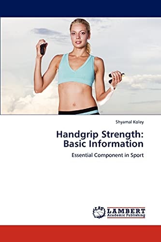 Handgrip Strength Basic Information