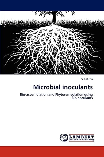 Microbial Inoculants Bio-accumulation and Phytoremediation Using Bioinoculants