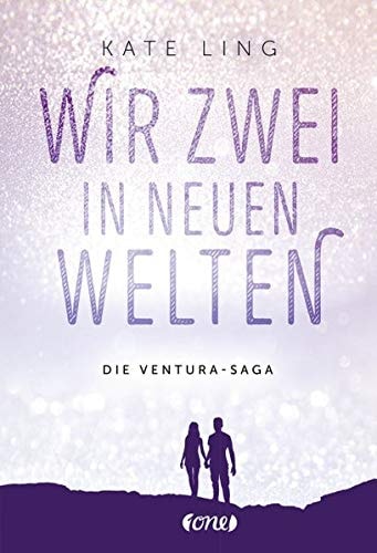 Wir zwei in neuen Welten