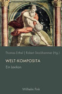 Welt-Komposita - Ein Lexikon