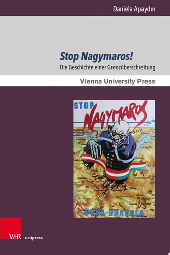 Stop Nagymaros! Die Geschichte einer Grenzüberschreitung