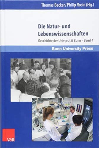 Geschichte der Universität Bonn