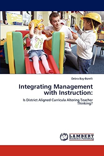 Integrating Management with Instruction
