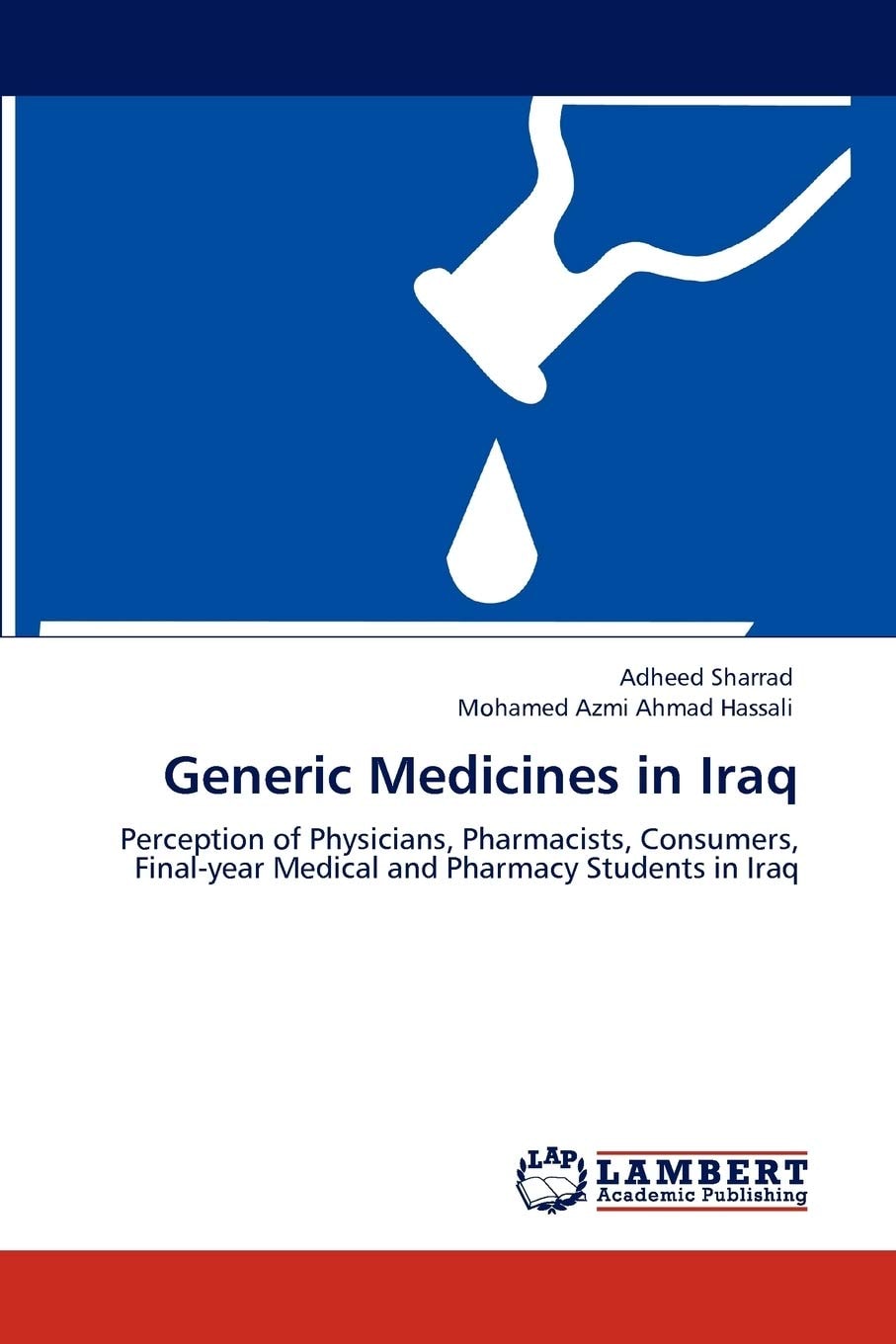 Generic Medicines in Iraq