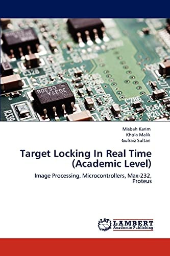 Target Locking in Real Time