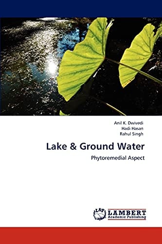 Lake and Ground Water
