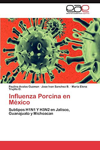 Influenza Porcina en México