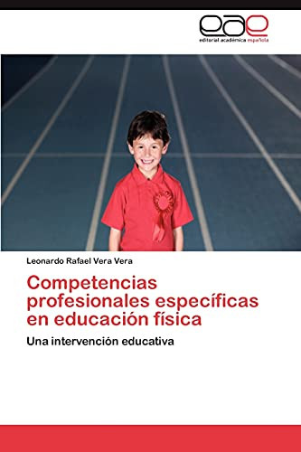 Competencias Profesionales Específicas en Educación Físic