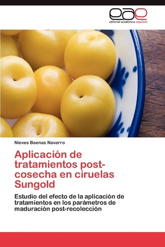 Aplicación de Tratamientos Post-Cosecha en Ciruelas Sungold