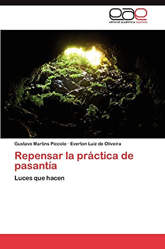 Repensar la Práctica de Pasantí
