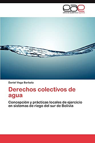 Derechos Colectivos de Agu