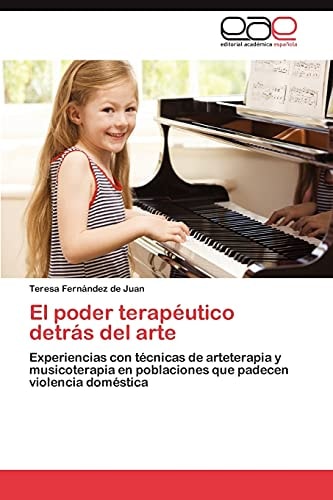 El Poder Terapéutico Detrás Del Arte