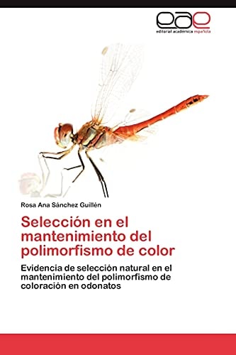 Selección en El Mantenimiento Del Polimorfismo de Color