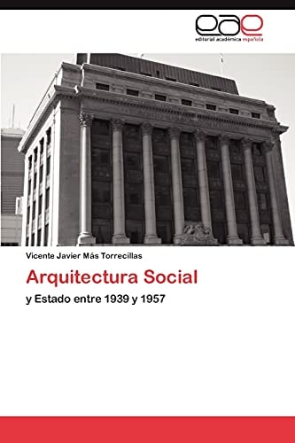 Arquitectura Social