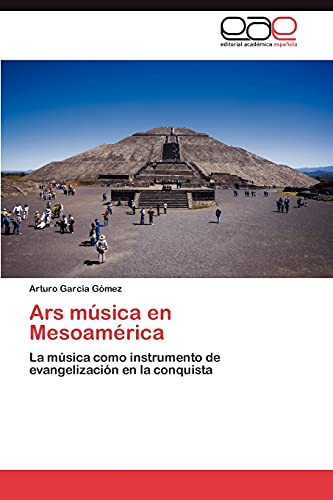 Ars Música en Mesoaméric