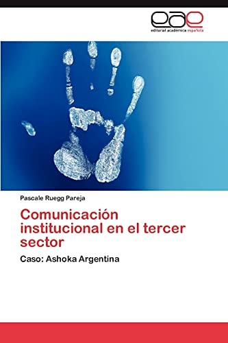 Comunicación Institucional en El Tercer Sector