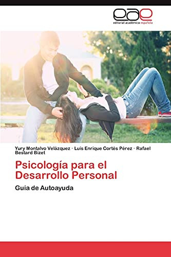 Psicología Para El Desarrollo Personal