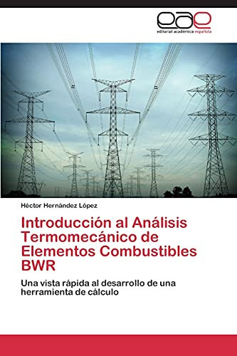 Introducción Al Análisis Termomecánico de Elementos Combustibles Bwr