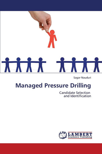 Managed Pressure Drilling