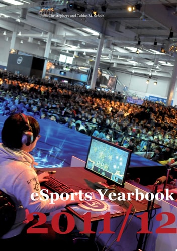 ESports Yearbook 2011/12