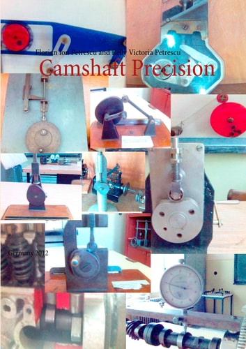Camshaft Precision Germany 2012