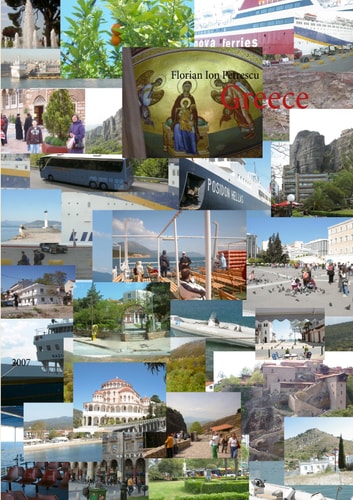 Greece 2007