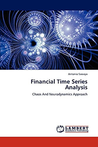 Financial Time Series Analysis