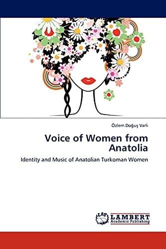Voice of Women from Anatoli