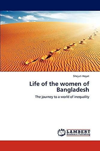 Life of the Women of Bangladesh