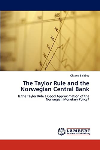 The Taylor Rule and the Norwegian Central Bank