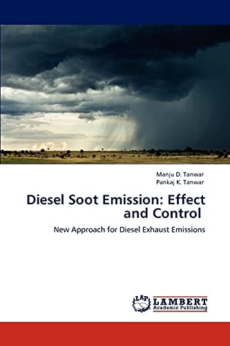 Diesel Soot Emission Effect and Control