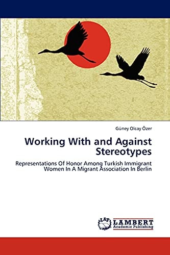 Working with and Against Stereotypes