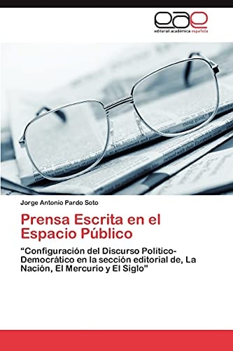 Prensa Escrita en El Espacio Público
