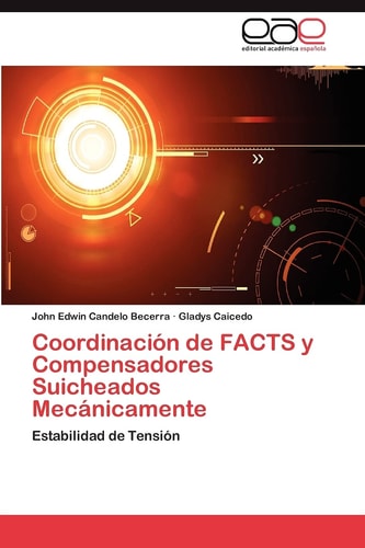 Coordinación de Facts Y Compensadores Suicheados Mecánicamente