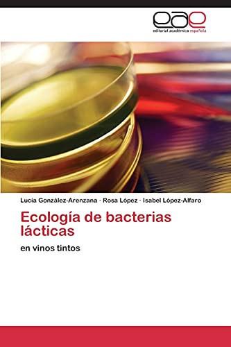 Ecología de Bacterias Lácticas
