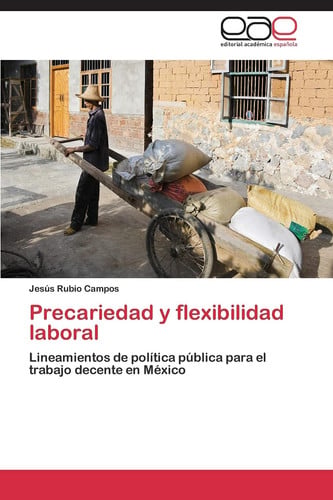 Precariedad Y Flexibilidad Laboral