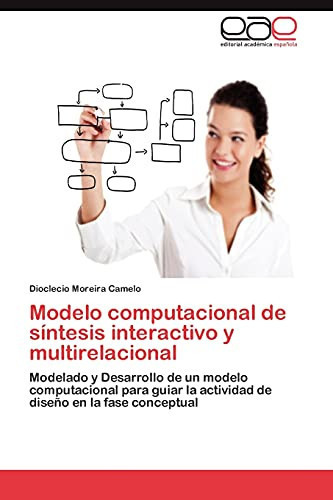 Modelo Computacional de Síntesis Interactivo Y Multirelacional