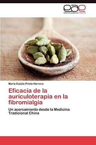 Eficacia de la Auriculoterapia en la Fibromialgi